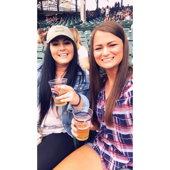 Meet your Posher, Kelly - Picture 1 of 1